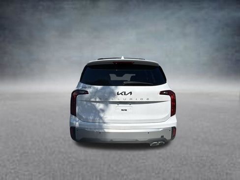 Used 2024 Kia Telluride S FWD image 6