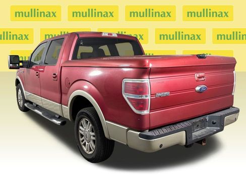 Used 2009 Ford F150 XLT RWD image 8