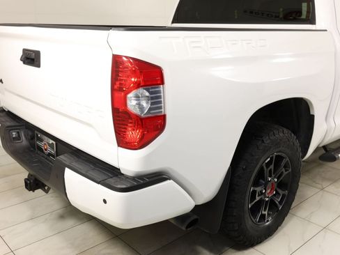 Used 2019 Toyota Tundra TRD Pro AWD/4WD image 43