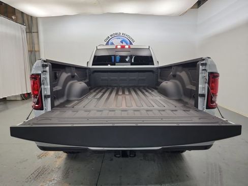 New 2025 RAM 2500 Tradesman image 7