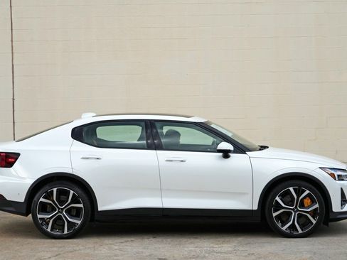 Used 2023 Polestar Polestar 2 w/ Pilot Pack AWD/4WD image 52