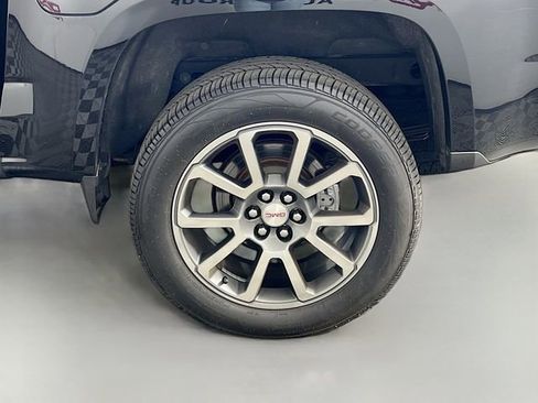 Used 2021 GMC Canyon Denali AWD/4WD image 34