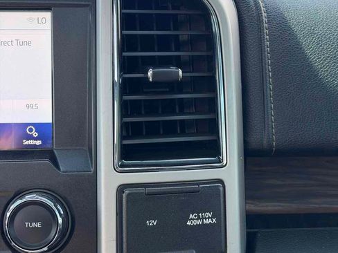 Used 2020 Ford F150 Lariat AWD/4WD image 17