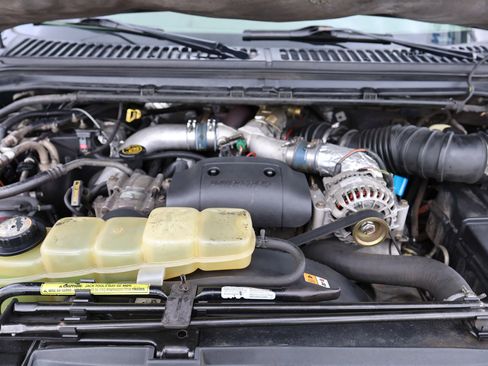 Used 2000 Ford Excursion Limited image 43