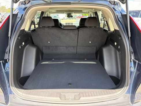 Used 2025 Honda CR-V EX image 29
