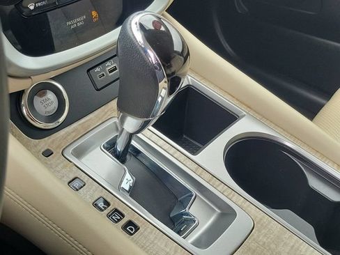 Used 2022 Nissan Murano SL w/ SL Moonroof Package AWD/4WD image 19