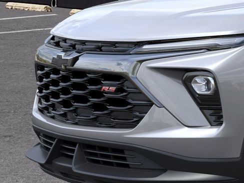 New 2026 Chevrolet TrailBlazer RS w/ Convenience Package FWD image 13