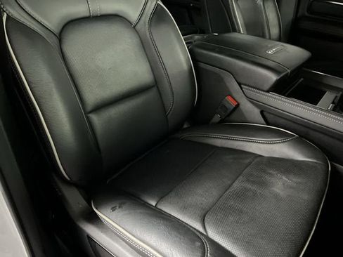 Used 2024 RAM 1500 Limited AWD/4WD image 28