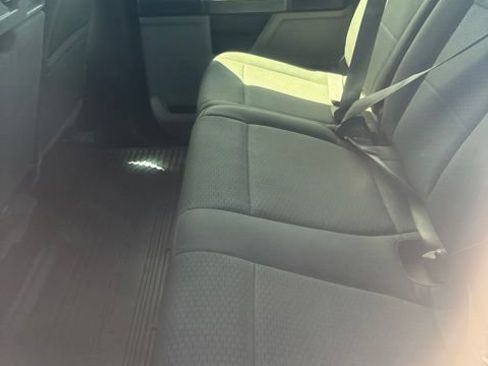 Used 2019 Ford F250 XLT AWD/4WD image 10