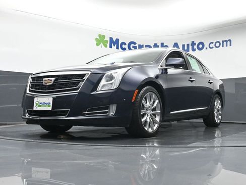 Used 2016 Cadillac XTS Premium FWD image 6
