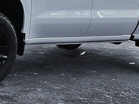 New 2026 Chevrolet Silverado 1500 LT Trail Boss w/ Convenience Package II image 24