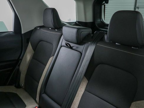Used 2025 Ford Bronco Sport Big Bend AWD/4WD image 23