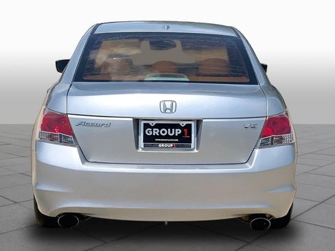 Used 2009 Honda Accord EX-L image 4