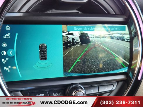 Used 2019 MINI Cooper S FWD image 25