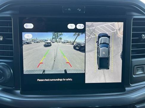 New 2026 Ford F150 XLT w/ Equipment Group 302A MID image 24