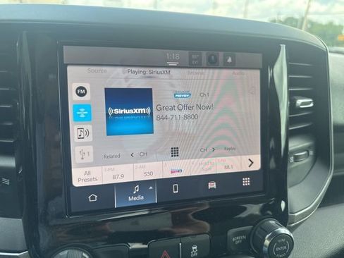 New 2025 RAM 5500 Tradesman image 29