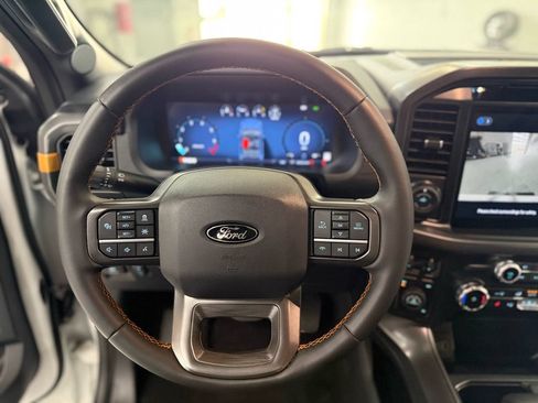 Used 2025 Ford F150 Tremor w/ Bed Utility Package AWD/4WD image 25