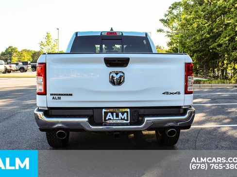 Used 2023 RAM 1500 Big Horn AWD/4WD image 11