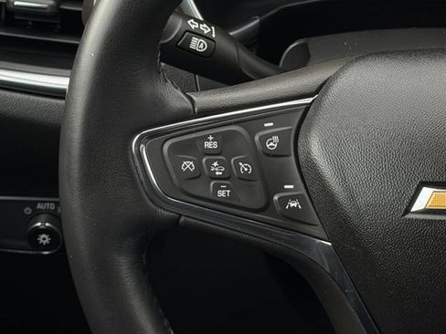Certified 2019 Chevrolet Equinox Premier FWD image 17