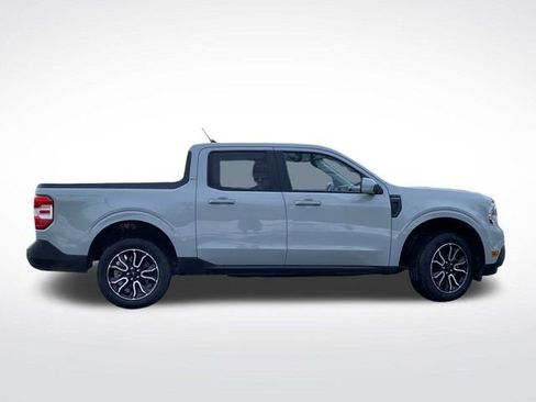 Used 2022 Ford Maverick Lariat w/ Lariat Luxury Package image 2