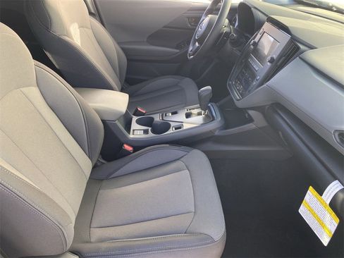 New 2026 Subaru Crosstrek 2.5i image 8