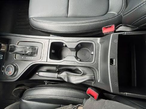 Certified 2023 Ford Ranger Lariat AWD/4WD image 13