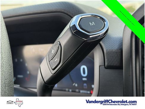 Used 2024 Ford F150 STX RWD image 19
