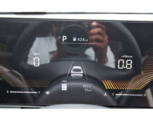 New 2026 Kia K5 GT-Line w/ GT-Line Premium Package FWD image 14