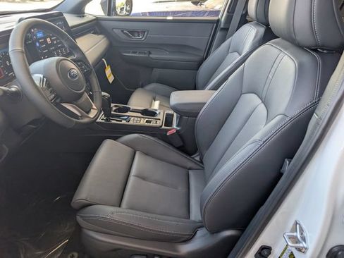 New 2026 Subaru Outback Touring XT AWD/4WD image 6