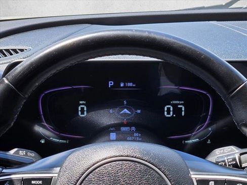 Used 2023 Kia Sportage EX FWD image 10