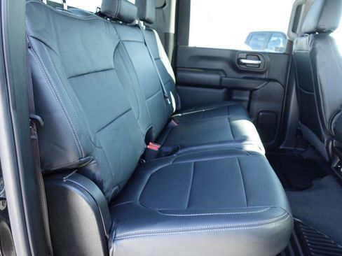 Used 2023 Chevrolet Silverado 2500 LT w/ True North Edition AWD/4WD image 33