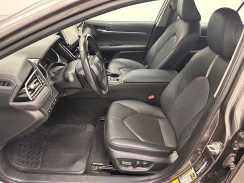 Used 2024 Toyota Camry XSE FWD image 19