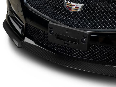 Used 2018 Cadillac CTS V w/ Carbon Fiber Package RWD image 6