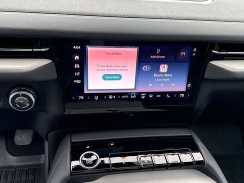 Used 2025 Lincoln Navigator L Reserve w/ Jet Appearance Package image 31