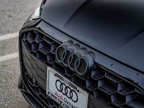 New 2026 Audi A3 2.0T Premium image 9