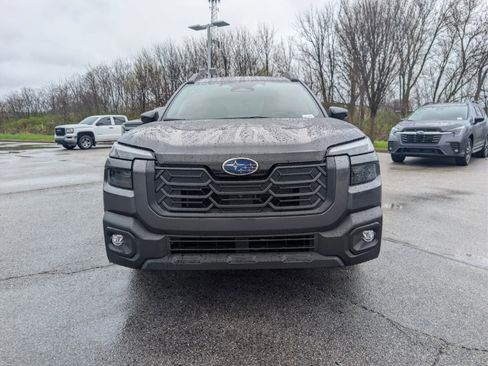 Certified 2026 Subaru Outback Touring image 5