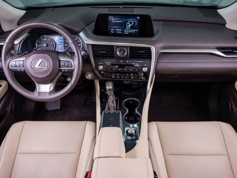 Used 2020 Lexus RX 350 FWD w/ Accessory Package image 16