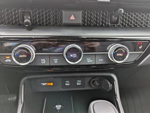 New 2026 Honda CR-V Sport Touring image 20