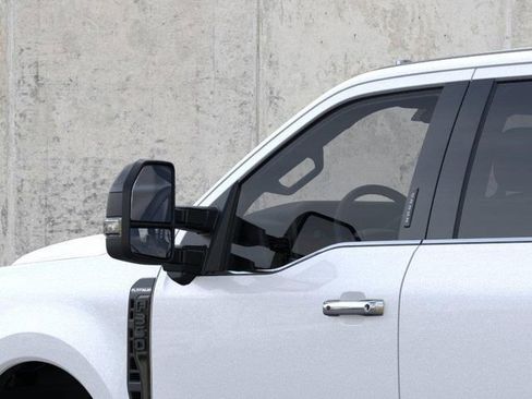 New 2026 Ford F350 Platinum AWD/4WD image 20
