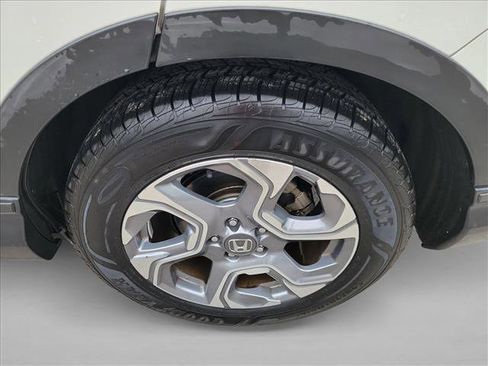 Used 2018 Honda CR-V EX-L image 12