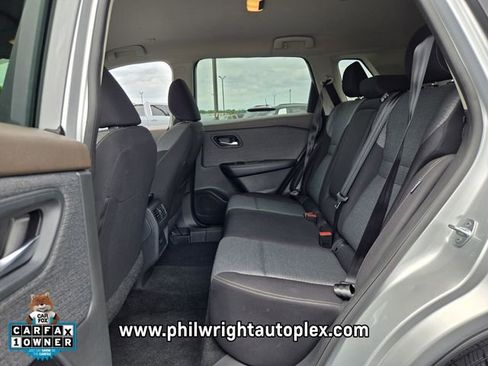Used 2023 Nissan Rogue SV FWD image 10