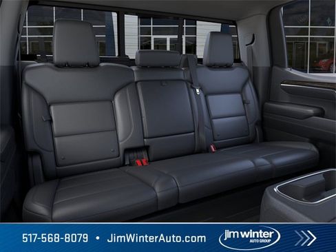 New 2026 GMC Sierra 1500 Elevation w/ Elevation Premium Package image 17