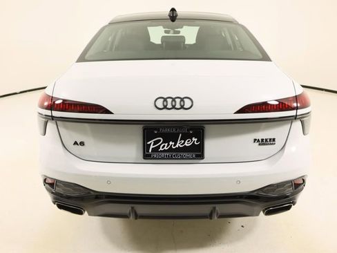 New 2026 Audi A6 Premium Plus image 4