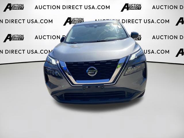 Used 2021 Nissan Rogue S FWD image 26