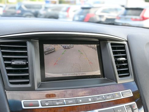 Used 2015 INFINITI QX60 Luxe w/ Premium Package AWD/4WD image 19