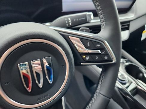 New 2026 Buick Envision Preferred image 19