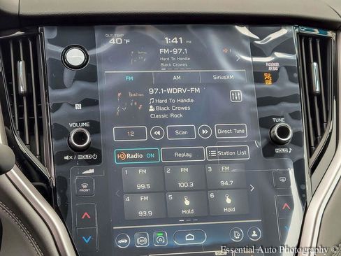 Certified 2025 Subaru Outback Premium w/ Popular Package #1A image 22