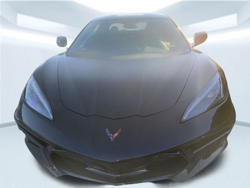 Used 2023 Chevrolet Corvette Stingray Coupe w/ Battery Protection Package image 14