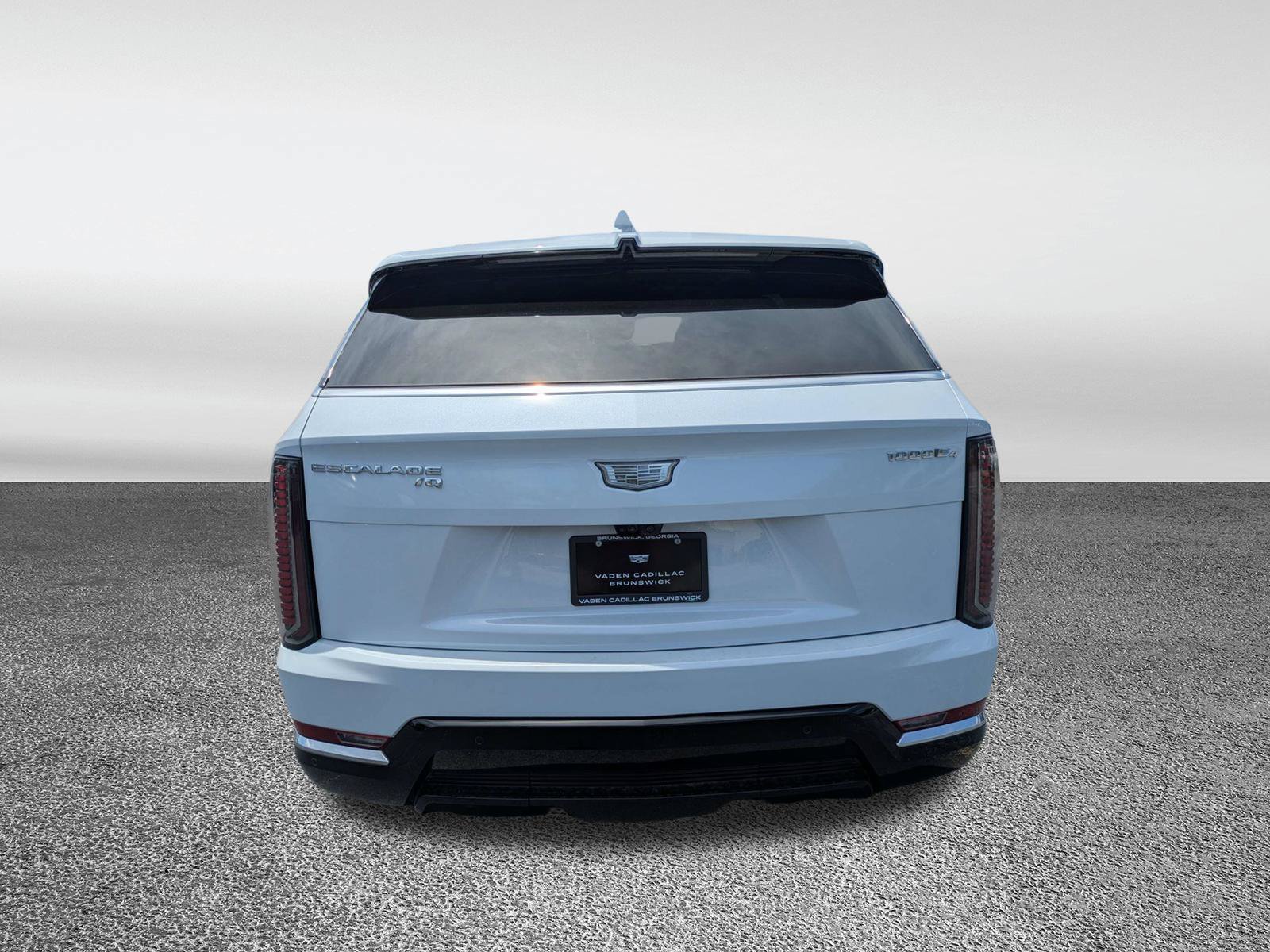 New 2026 Cadillac Escalade IQ Luxury 1 AWD/4WD image 27