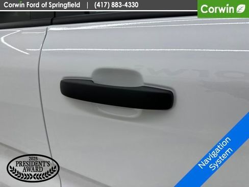 New 2026 Ford Ranger XLT w/ Trailer Tow Package image 8